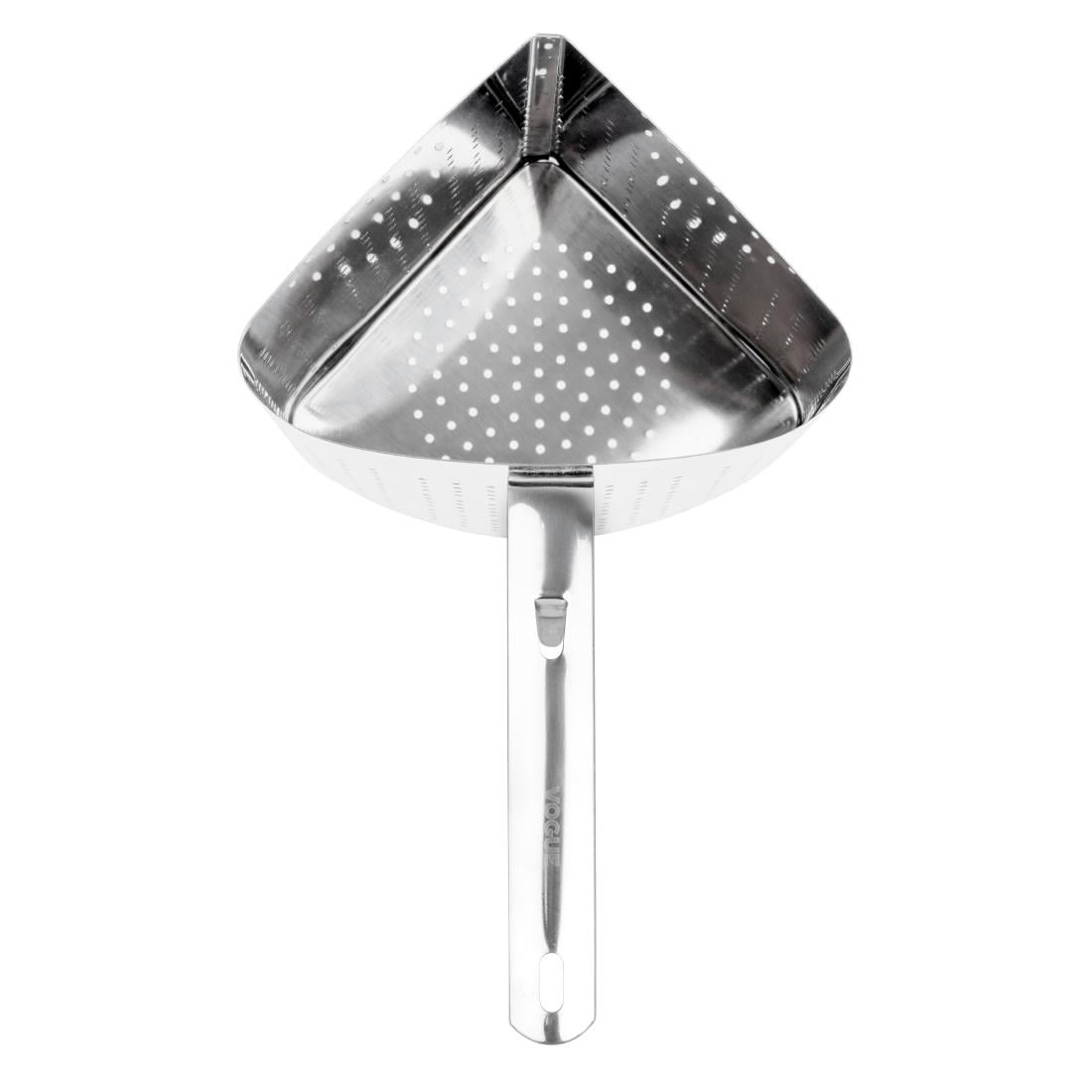 Panier cuit-pâtes inox Vogue — DM058