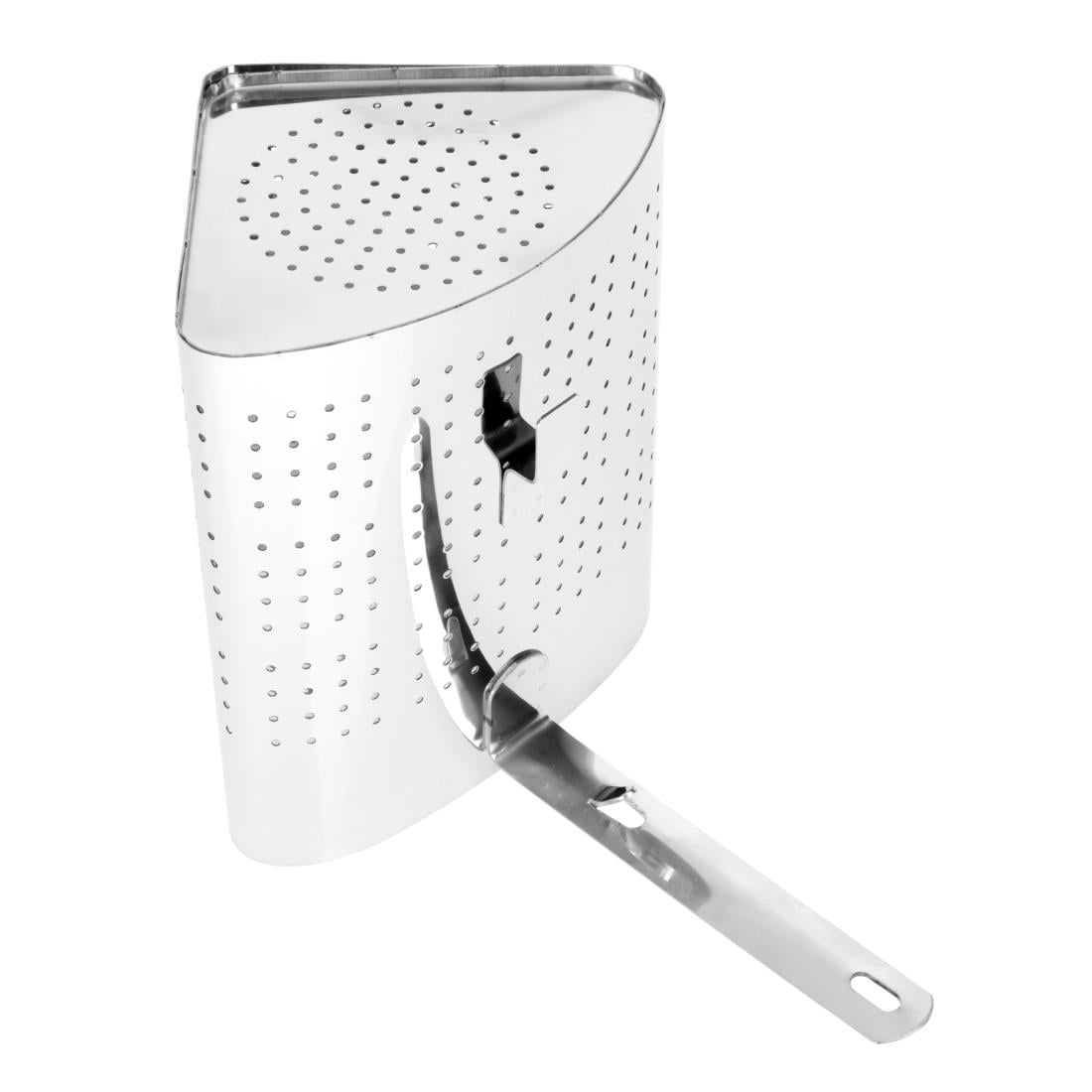 Panier cuit-pâtes inox Vogue — DM058