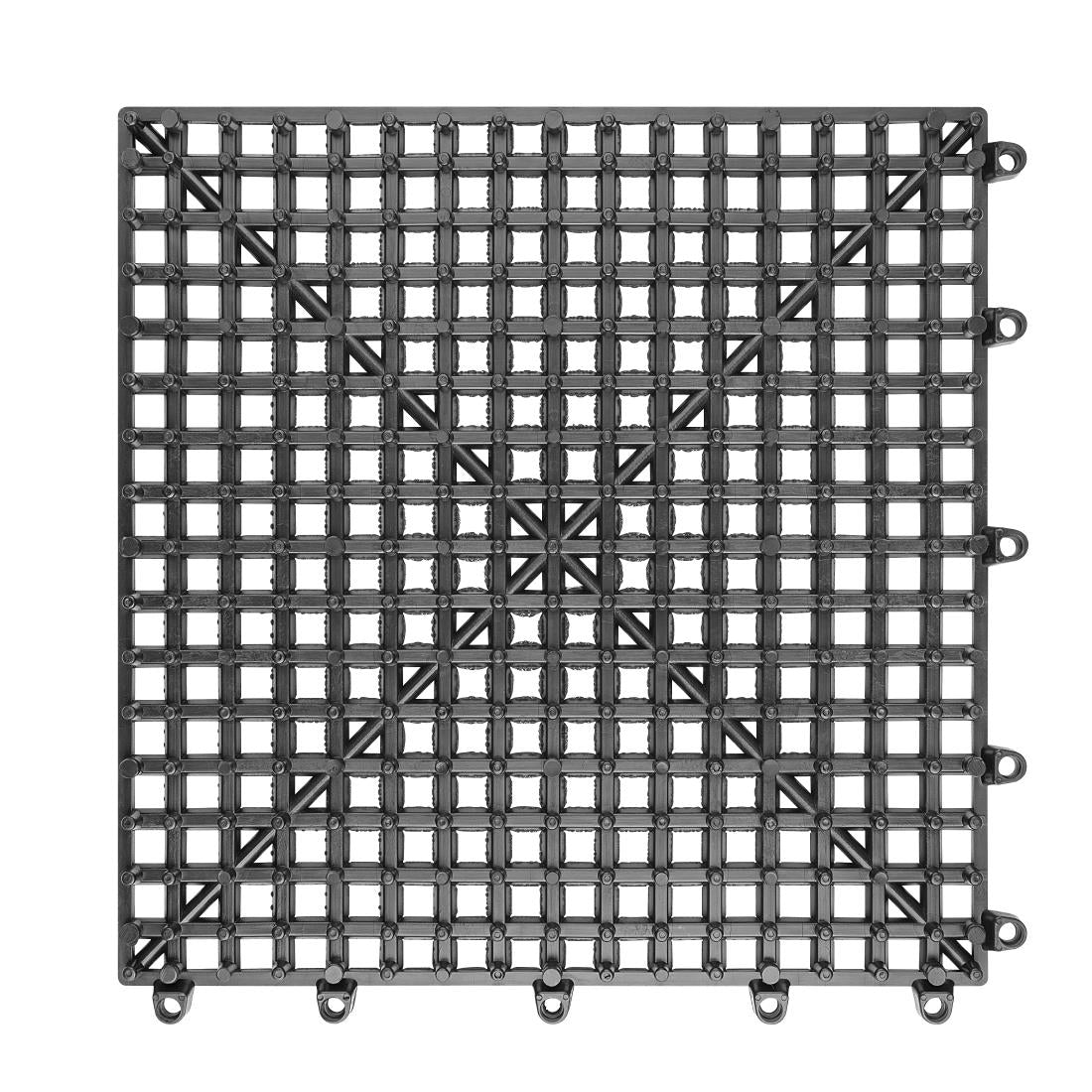 Tapis de bar emboîtable — DM121