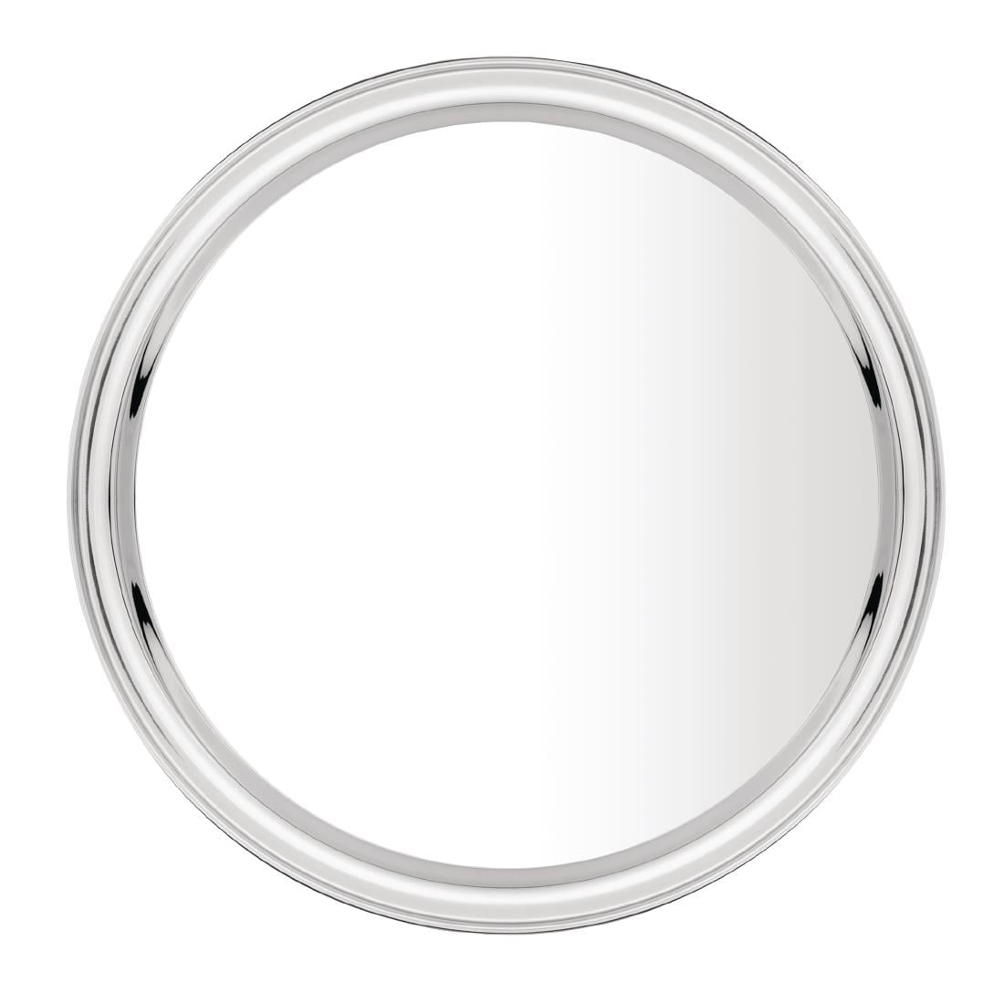 Plateau de service rond Olympia 355mm — DM193