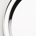 Plateau de service rond Olympia 405mm — DM194