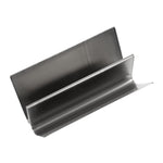 Porte-menu en acier inoxydable Olympia — DM221