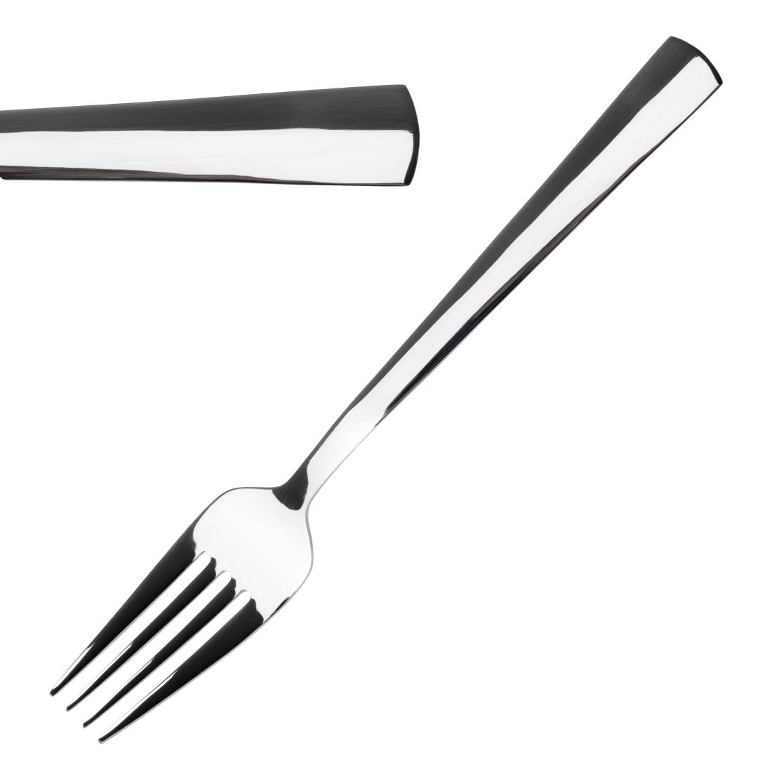 Fourchette de table Amefa Moderno (lot de 12) — DM240