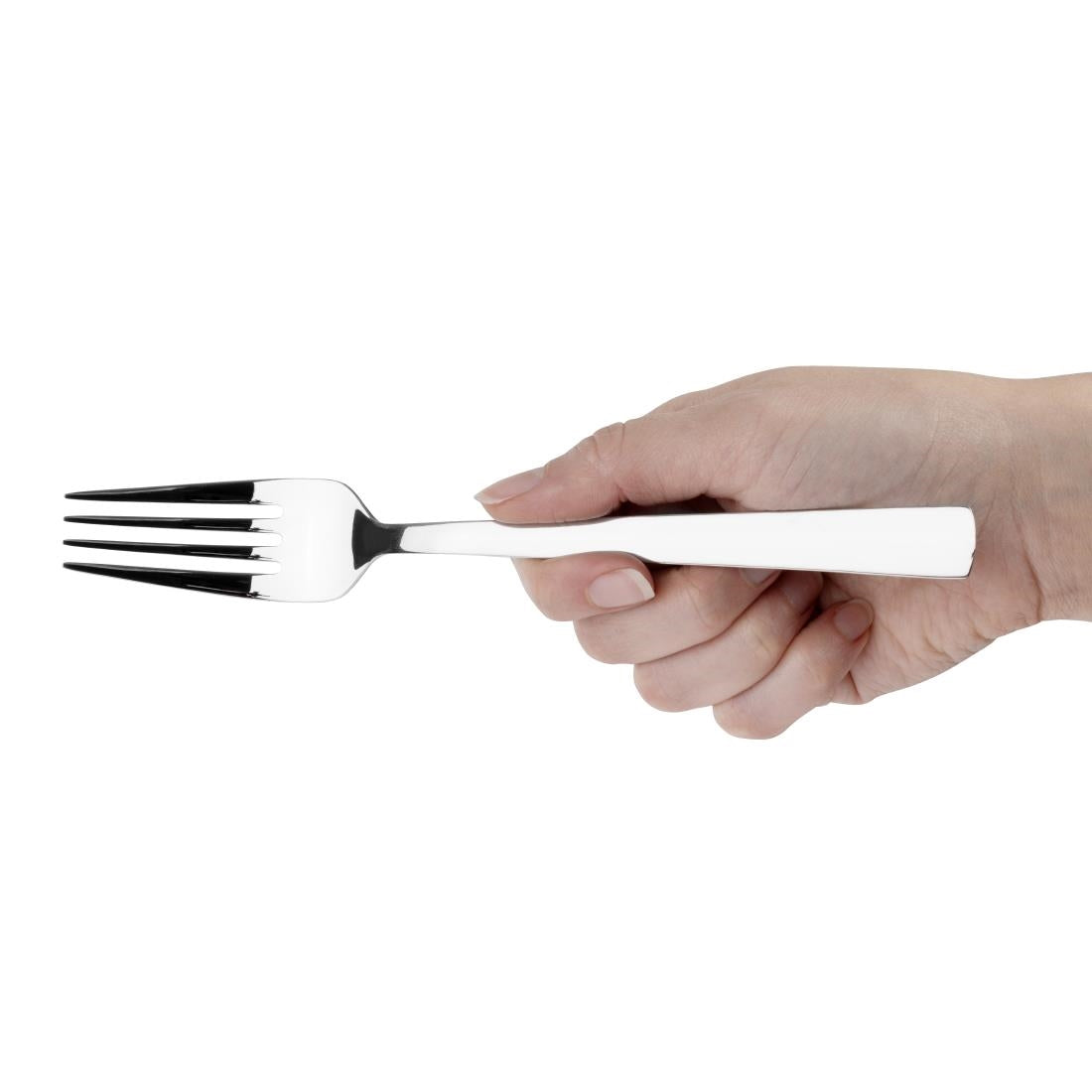 Fourchette de table Amefa Moderno (lot de 12) — DM240