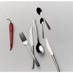 Couteaux à steak Comas Hidraulic (lot de 12) — DM277