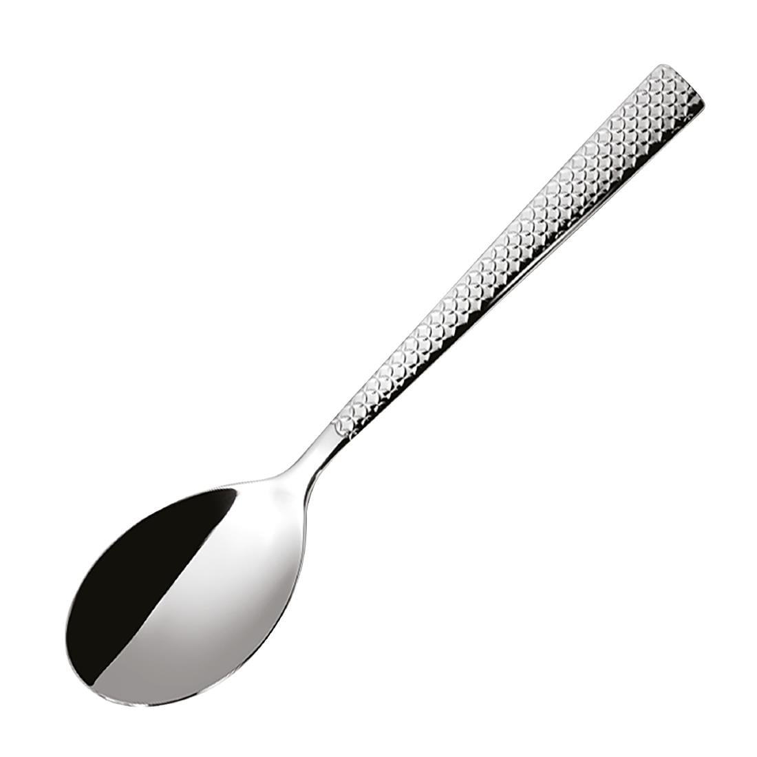 Cuillères à café Comas Hidraulic (lot de 12) — DM282