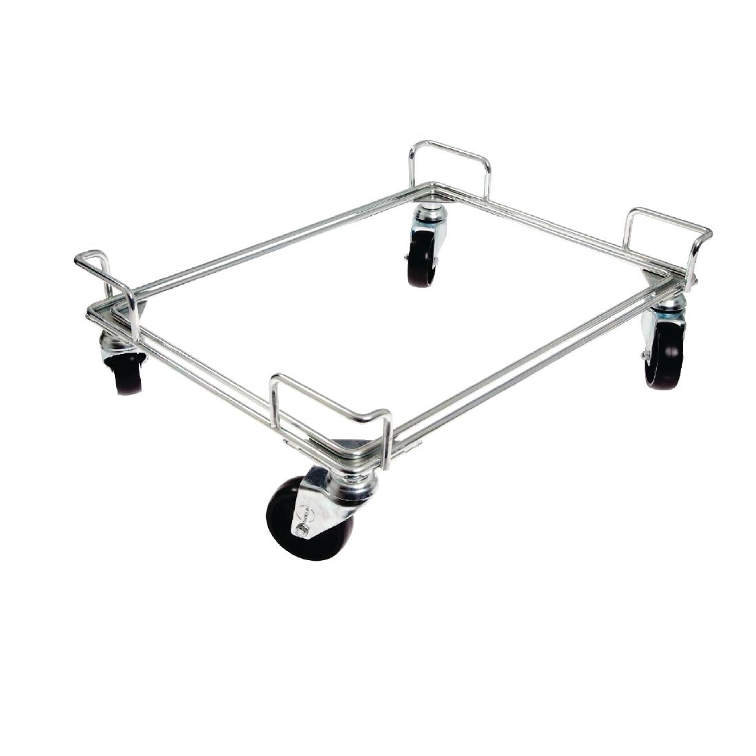 Socle rouleur pour support plateaux Craven — DM343