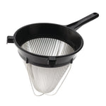 Chinois / passe-sauce Exoglass Matfer Bourgeat 255mm — DM597