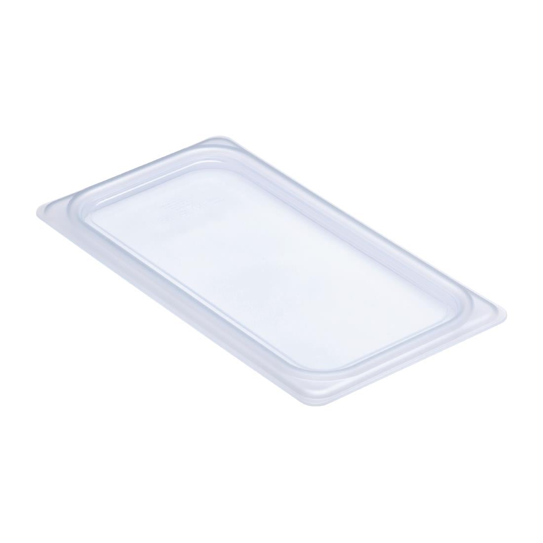 Couvercle hermétique en polypropylène Cambro GN 1/3 — DM714