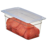 Couvercle hermétique en polypropylène Cambro GN 1/3 — DM714