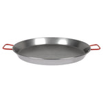 Poêle à paëlla en acier carbone Garcima SL 46 cm — DM718