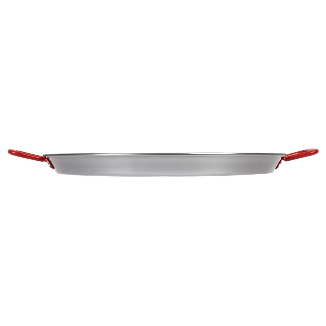Poêle à paëlla en acier carbone Garcima SL 60 cm — DM720