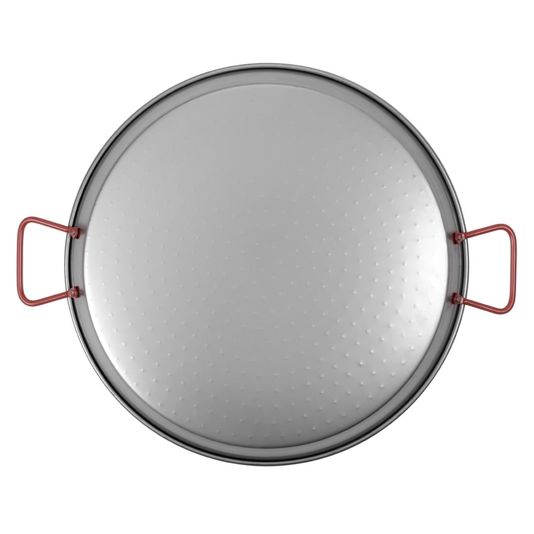Poêle à paëlla en acier carbone Garcima SL 60 cm — DM720