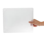 Couvercle hermétique en polypropylène Cambro GN 1/2 — DM733