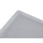 Couvercle hermétique en polypropylène Cambro GN 1/1   — DM743