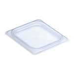 Couvercle hermétique GN 1/6 Cambro en polypropylène — DM757
