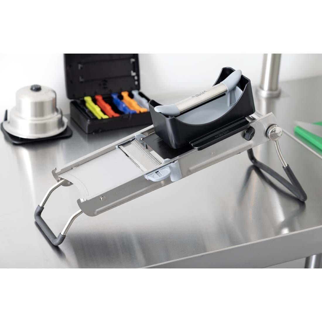 Mandoline Revolution Master De Buyer — DN857