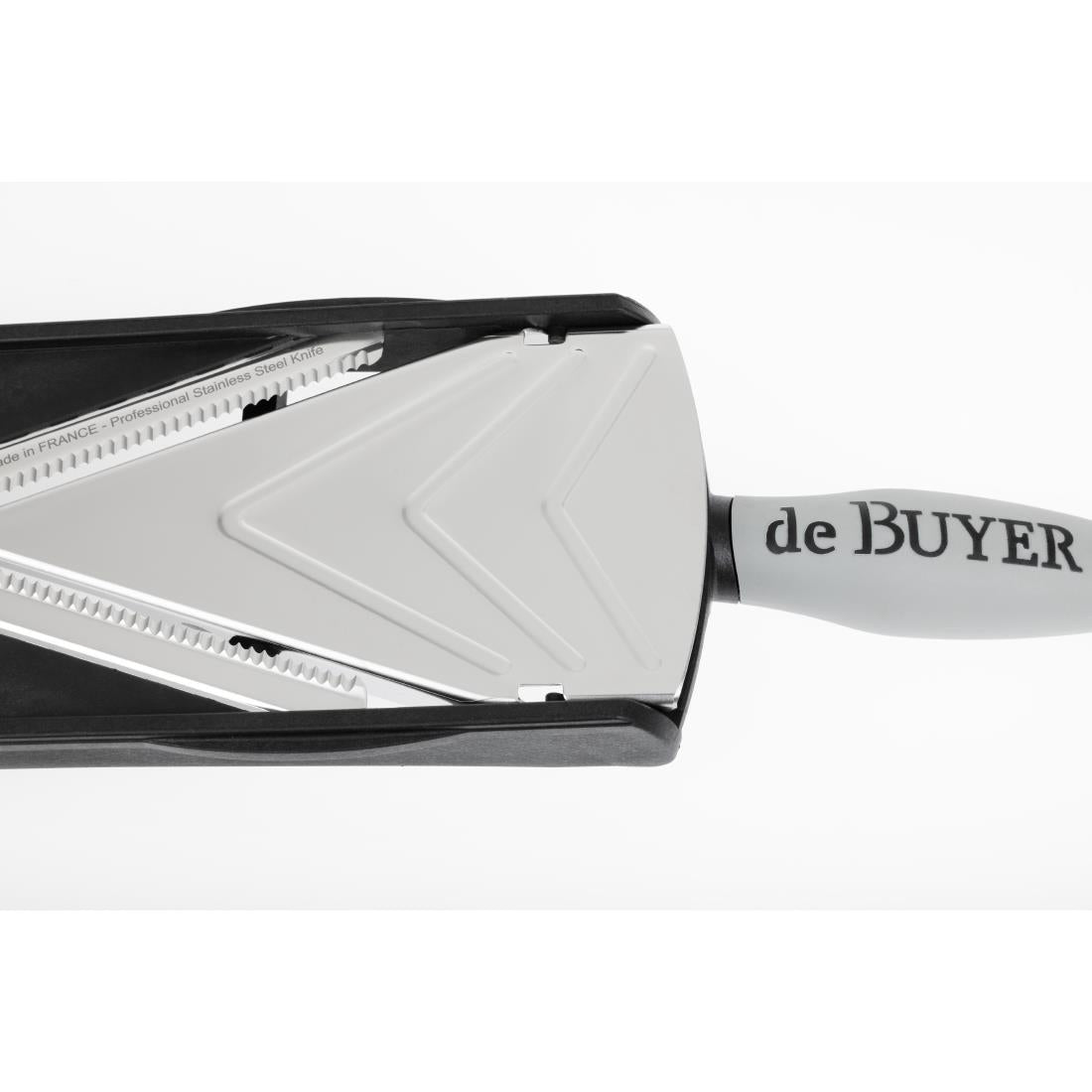 Mandoline Kobra De Buyer — DN858