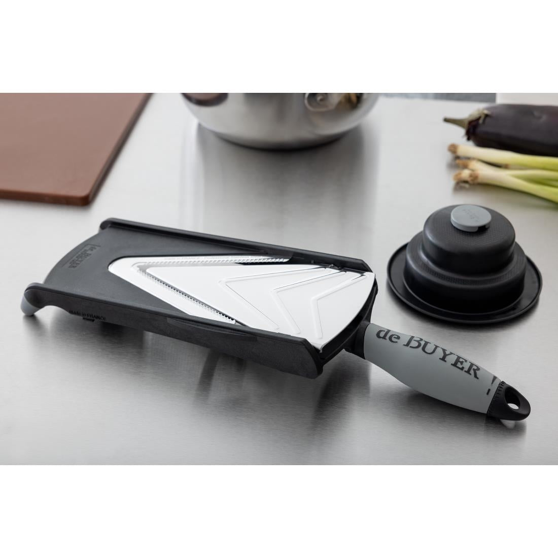 Mandoline Kobra De Buyer — DN858