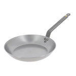 Poêle en acier compatible induction De Buyer Mineral B 20 cm — DN896