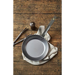 Poêle en acier compatible induction De Buyer Mineral B 20 cm — DN896