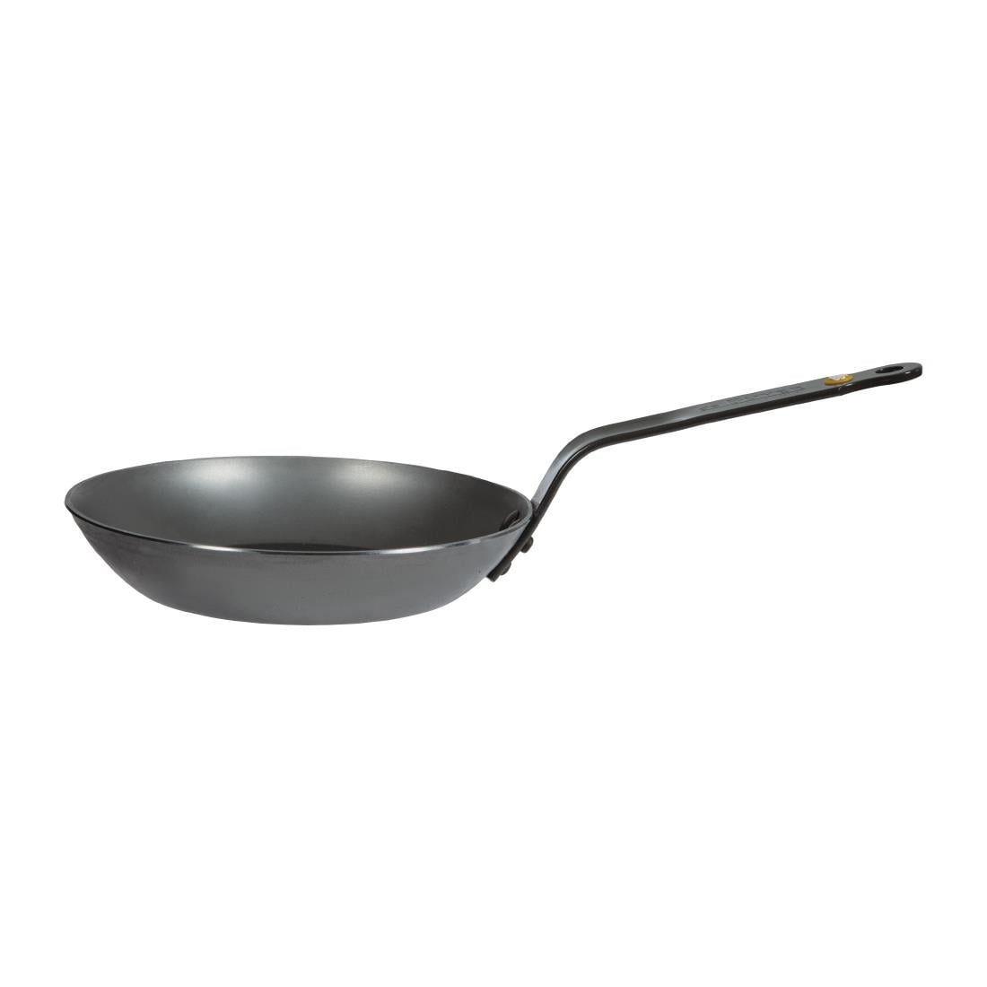 Poêle en acier compatible induction De Buyer Mineral B 20 cm — DN896