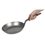 Poêle induction en acier De Buyer Mineral B 240mm — DN897