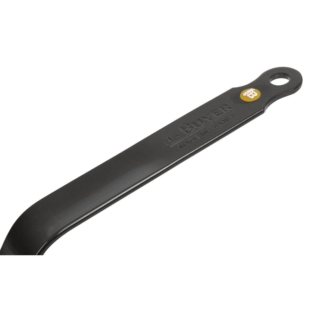 Poêle induction en acier De Buyer Mineral B 260mm — DN898