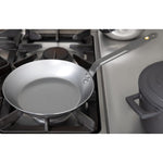Poêle induction en acier De Buyer Mineral B 260mm — DN898