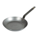 Poêle induction en acier De Buyer Mineral B 280mm — DN899