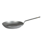 Poêle induction en acier De Buyer Mineral B 280mm — DN899