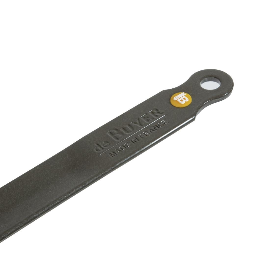Poêle induction en acier De Buyer Mineral B 280mm — DN899
