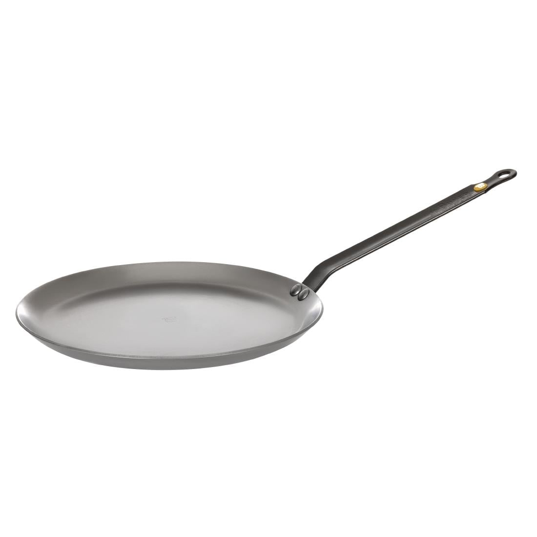 Crêpière en acier De Buyer Mineral B 24 cm — DN903