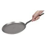 Crêpière en acier De Buyer Mineral B 24 cm — DN903