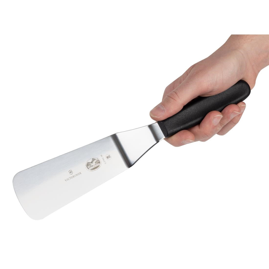 Couteau spatule Victorinox 159mm — DN912
