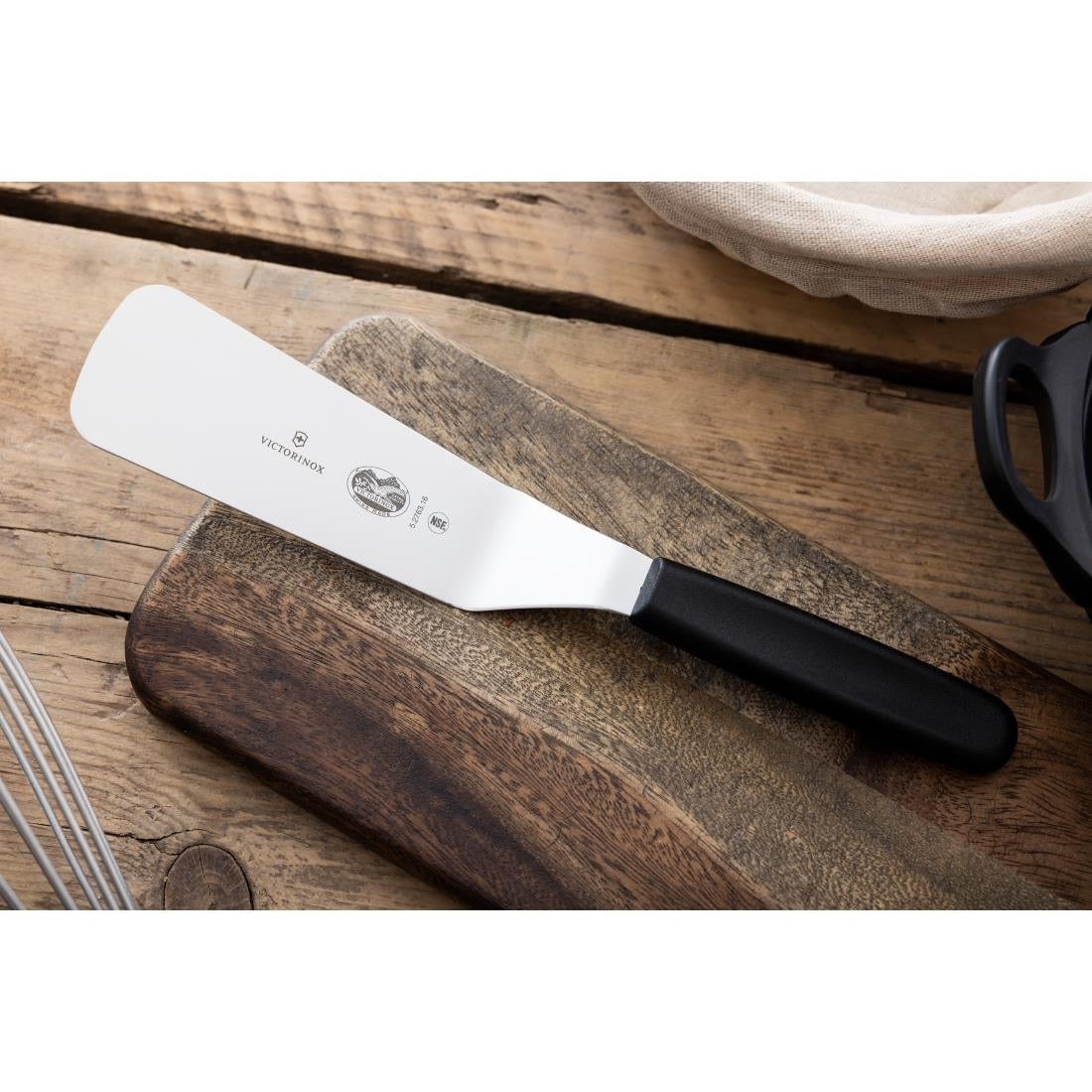 Couteau spatule Victorinox 159mm — DN912