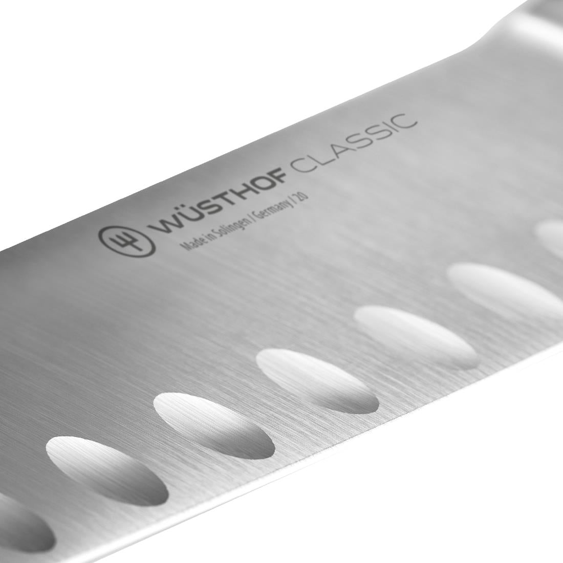Couteau Santoku Wusthof 180mm — DN913