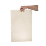 Papier cuisson pâtisserie ECOPAP Matfer Bourgeat 600 x 400mm (lot de 500) — DN927
