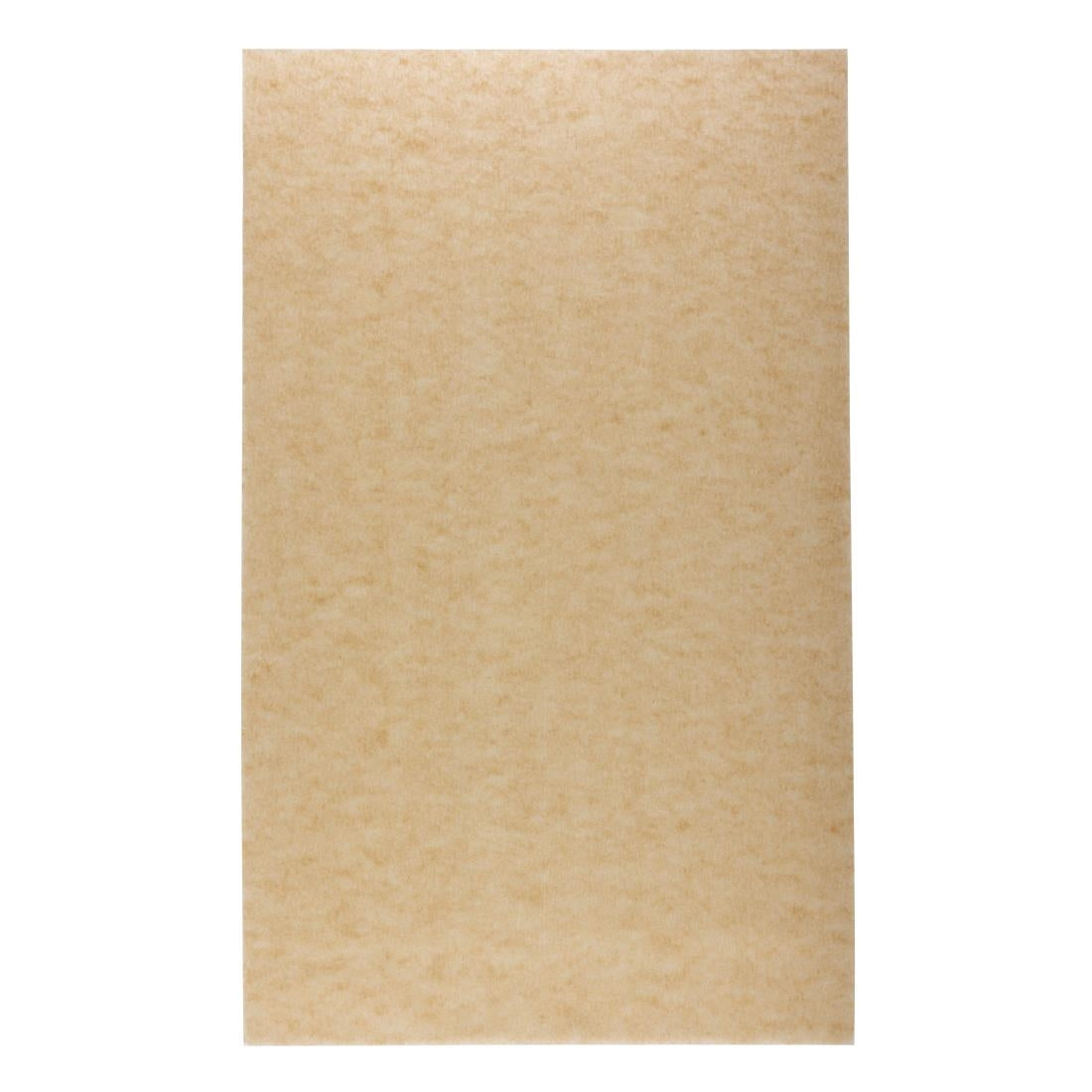 Papier cuisson ECOPAP Matfer Bourgeat 530 x 325mm (lot de 500) — DN928