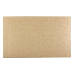 Papier cuisson ECOPAP Matfer Bourgeat 530 x 325mm (lot de 500) — DN928