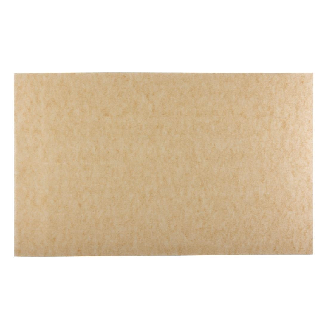 Papier cuisson ECOPAP Matfer Bourgeat 530 x 325mm (lot de 500) — DN928