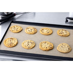 Papier cuisson ECOPAP Matfer Bourgeat 530 x 325mm (lot de 500) — DN928