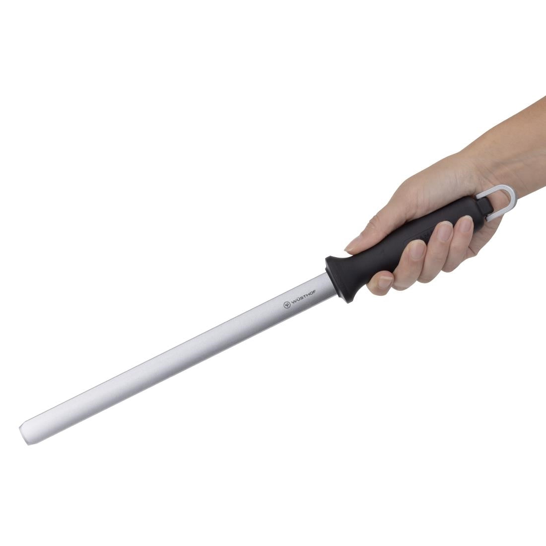 Fusil à aiguiser diamanté Wusthof Classic 260mm — DN930