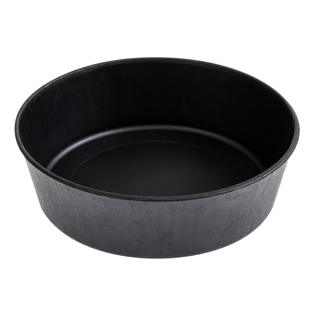 Tourtières individuelles Exoglass Matfer Bourgeat 100mm (lot de 12) — DN950