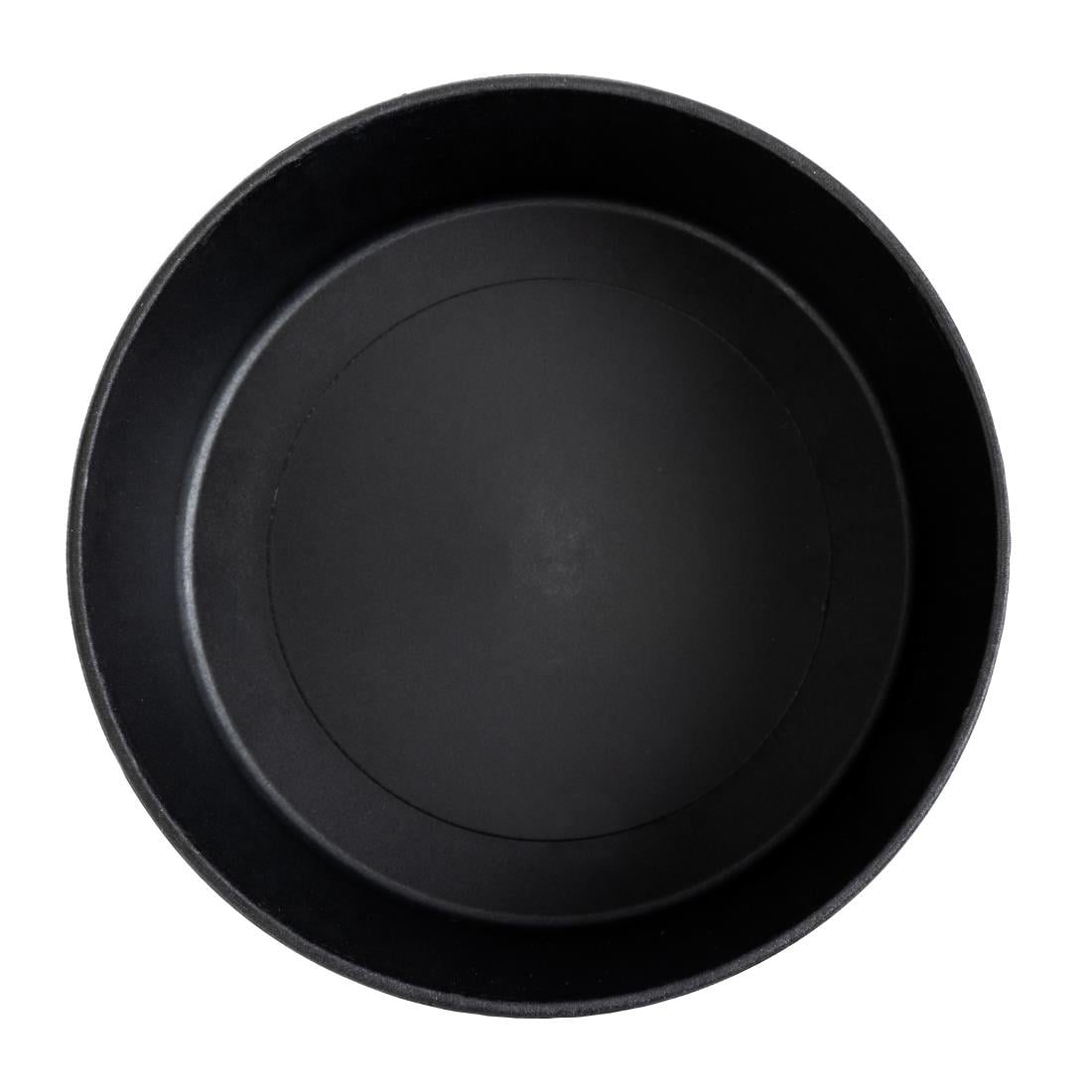 Tourtières individuelles Exoglass Matfer Bourgeat 100mm (lot de 12) — DN950