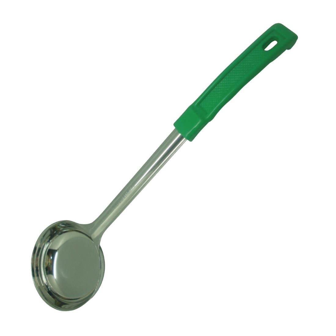 Louche pleine verte — DP016