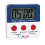Minuteur aimanté Hygiplas — DP028