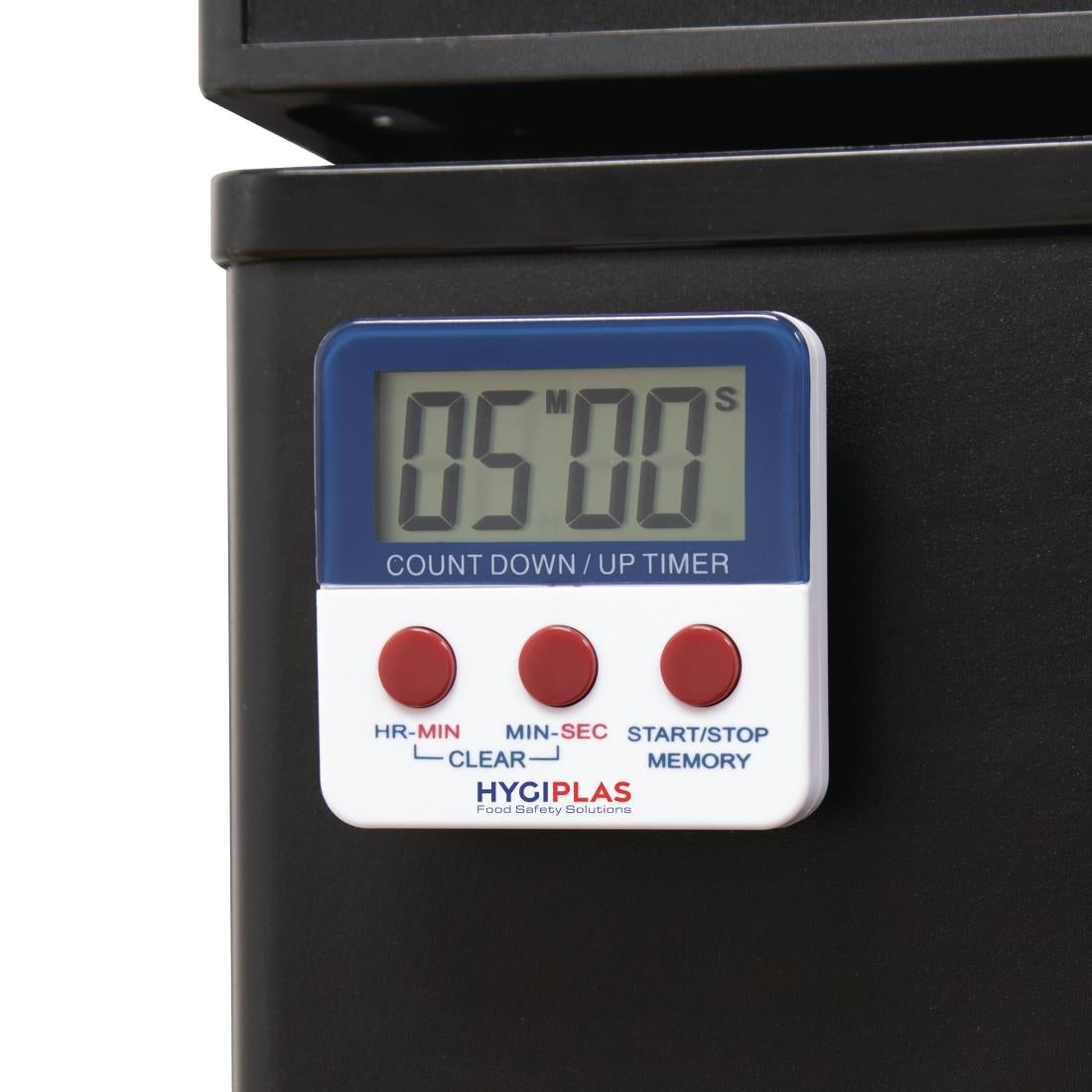 Minuteur aimanté Hygiplas — DP028