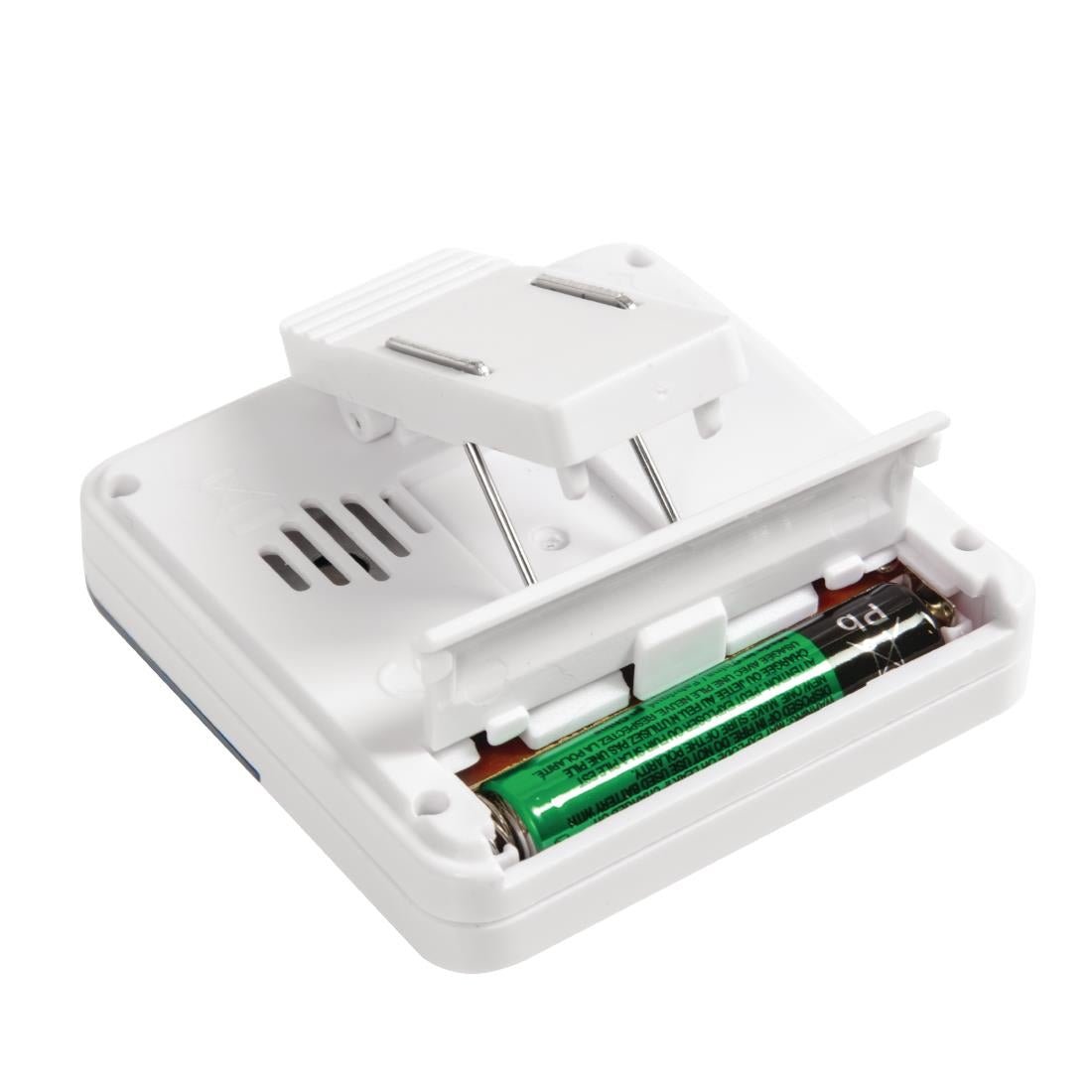 Minuteur aimanté Hygiplas — DP028