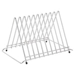 Rangement planches à découper haute densité Hygiplas — DP037